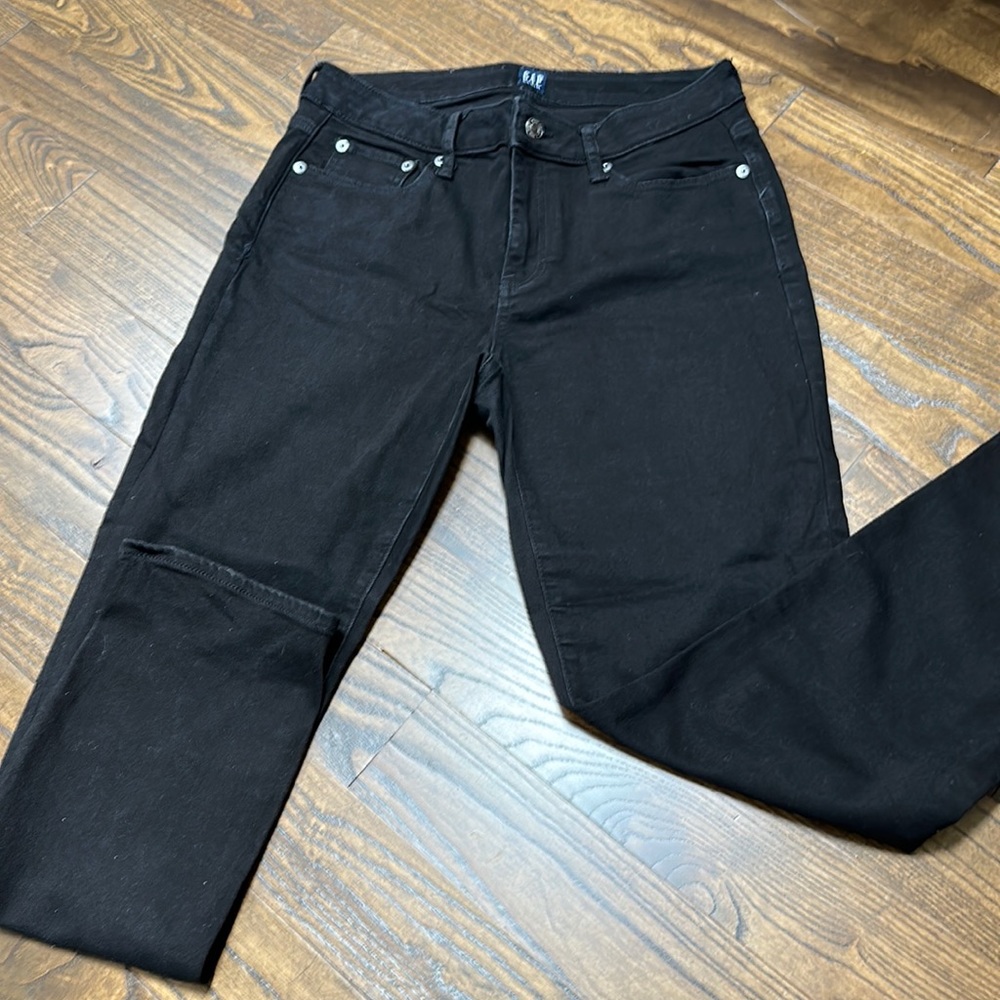1969 Gap jeans